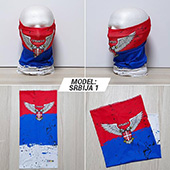Bandan marama – model Srbija 1