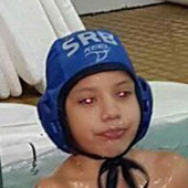 Junior vaterpolo kapica Srbije