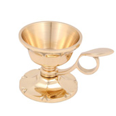 Brass cencer