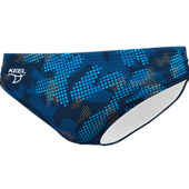 Keel vaterpolo gaće Camo blue (Pro)
