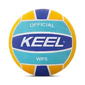 Keel vaterpolo lopta - vel. 5