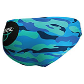 Keel vaterpolo gaće Army Naval (Be Swift)