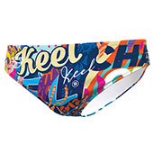 Keel vaterpolo gaće Puzzle (Pro)