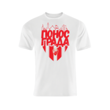 BC Red Star T-shirt children