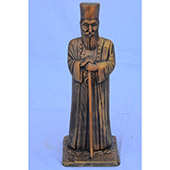 Statua Patrijarh Pavle
