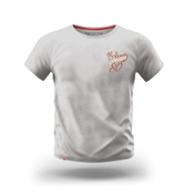 BC Red Star  t-shirt with long sleeves 