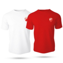  KK Crvena Zvezda majica 2/1