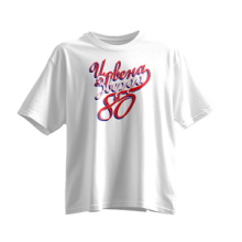 BC Red Star short-sleeved T-shirt