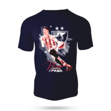 KK Crvena Zvezda majica Nedovic -  teget