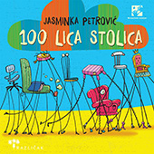 100 lica stolica 