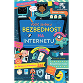 Bezbednost na internetu – Vodič za decu