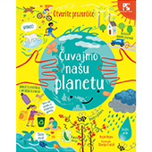 Čuvajmo našu planetu