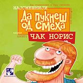 Da pukneš od smeha: Čak Noris