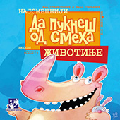 Da pukneš od smeha: Životinje
