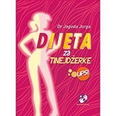 Dijeta za tinejdžerke – UPS!