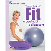 Fit u trudnoći s pilatesom