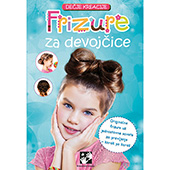 Frizure za devojčice