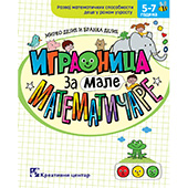 Igraonica za male matematičare