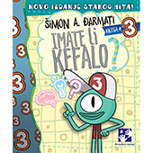 Imate li kefalo? 3