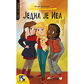 Jedna je Iva