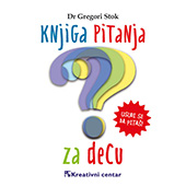 Knjiga pitanja za decu
