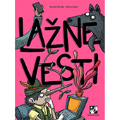 Lažne vesti
