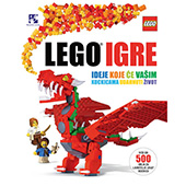 LEGO® igre