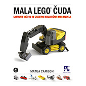 Mala LEGO® čuda