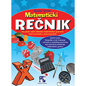 Matematički rečnik