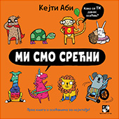 Mi smo srećni