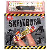 Mini skejtbord