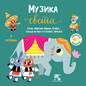 Muzika sveta
