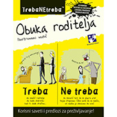 Obuka roditelja: ilustrovani vodič