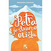 Petra je stvarno otišla
