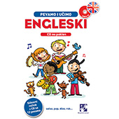Pevamo i učimo engleski