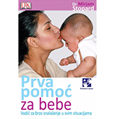 Prva pomoć za bebe