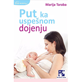 Put ka uspešnom dojenju