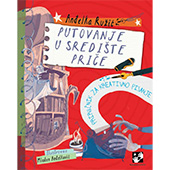 Putovanje u središte priče