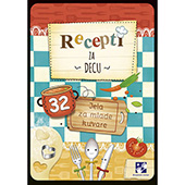 Recepti za decu
