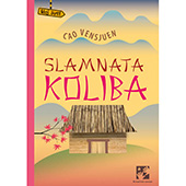 Slamnata koliba