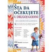 Šta da očekujete u drugoj godini