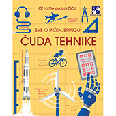 Čuda tehnike - sve o inženjeringu