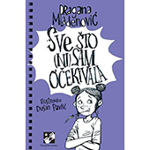 Sve što (ni)sam očekivala