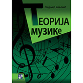 Teorija muzike