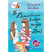 To je elementarno, draga moja Zoi!