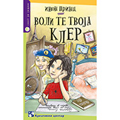 Voli te tvoja Kler