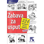 Zabava za usput