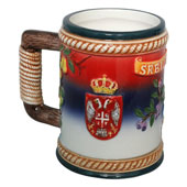 Krigla Srbija