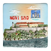 Magnet Novi Sad Petrovaradin