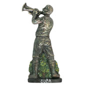 Magnet trubač Guča
